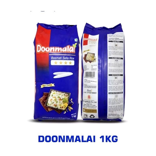 Beras Basmati 1 Kg - Beras Basmati - Basmati Rice - Nasi Kebuli