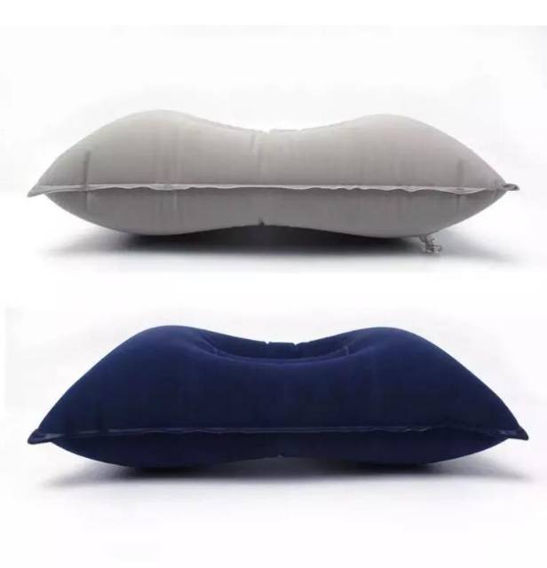 Bantal Angin / Bantal travel 001