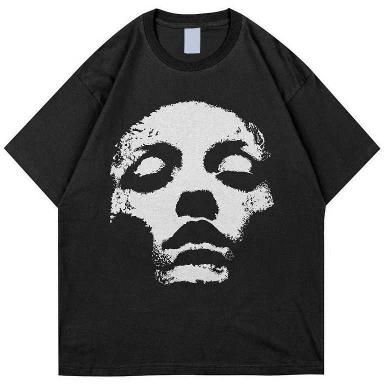 Kaos Band CONVERGE Tshirt Band Merchandise