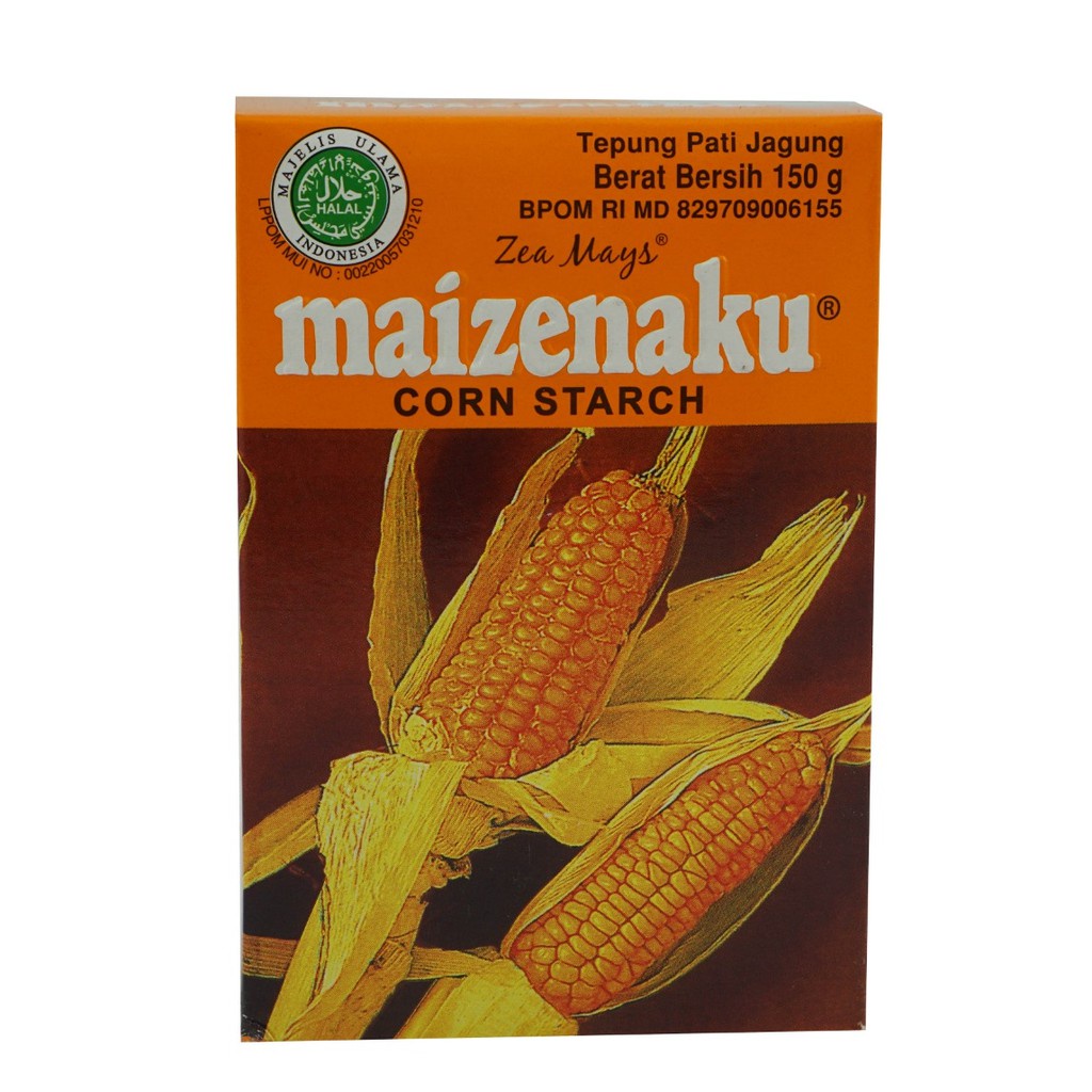 

Maizenaku 150 gr
