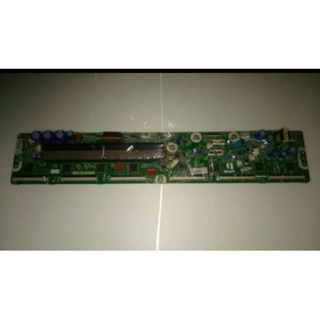 Y - YMain - YSus - YSustain - Y Main - Y Sus - Y Sustain - Modul Inverter Tv Plasma Samsung PS43F450