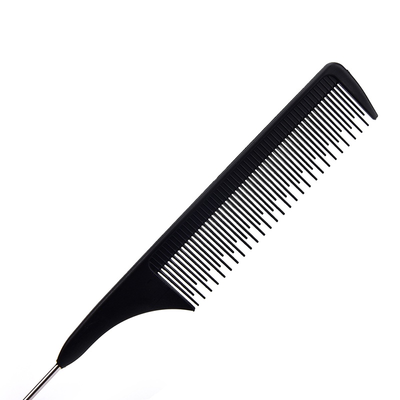 Sisir Cat Rambut Bahan Plastik