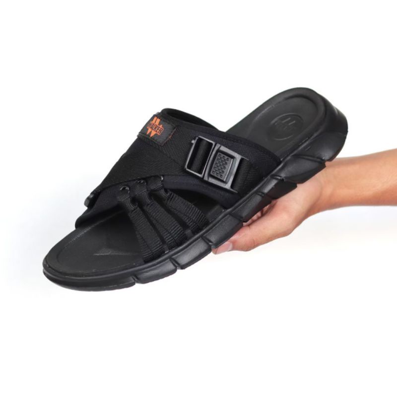 Sandal slide pria original 100% distro terbaru branded murah