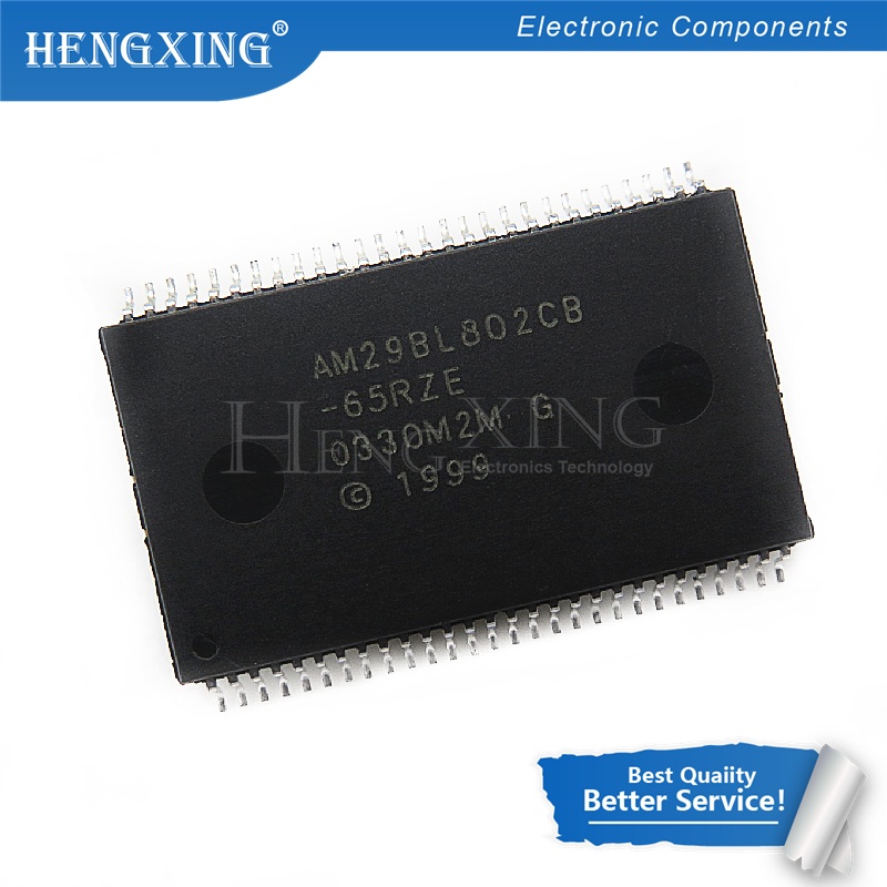 10pcs Ic AM29BL802CB65RZE AM29BL802CB-65RZE Am29Bl802Cbl802Cblop-65