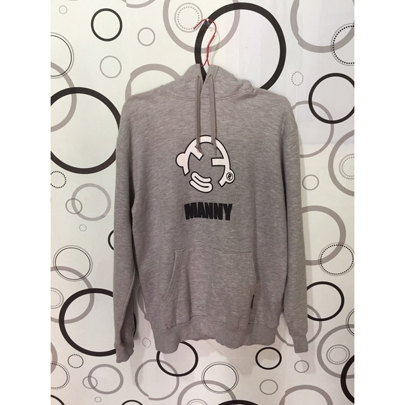 hoodie second original