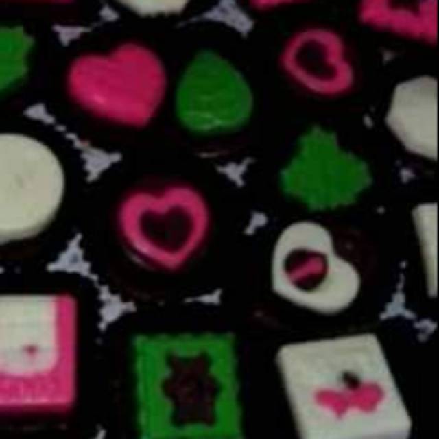 

Chocolate Firmiz Color