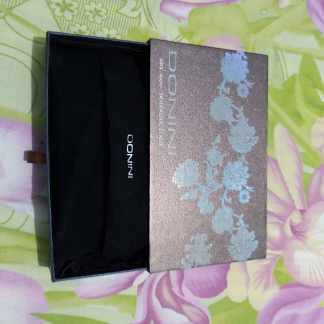 Dompet donini (original dan baru)