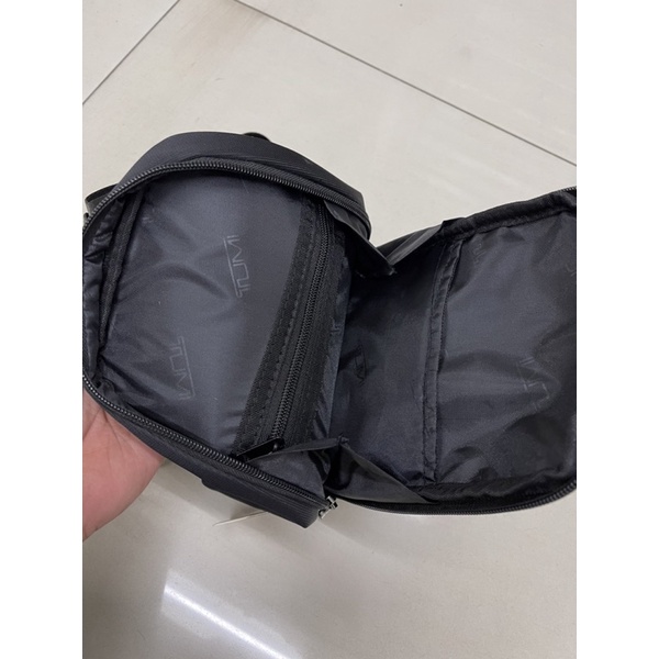 Tas Tumi Grade ori Quality tas selempang pria tumi body bag tumi tas slempang tumi