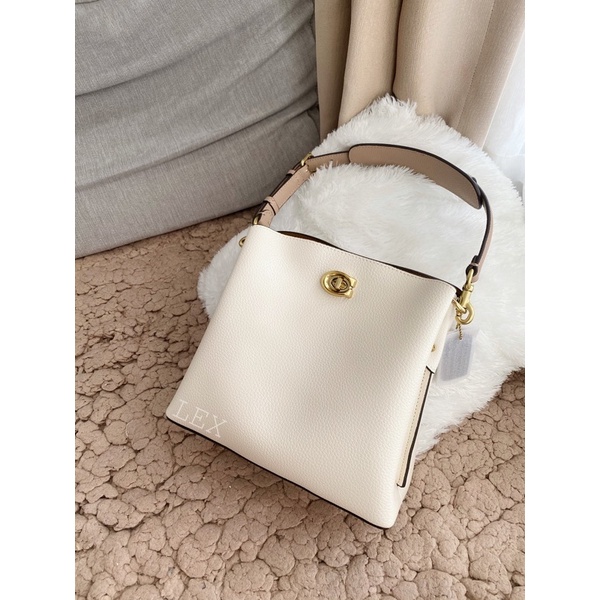 Coach Willow Bucket Bag