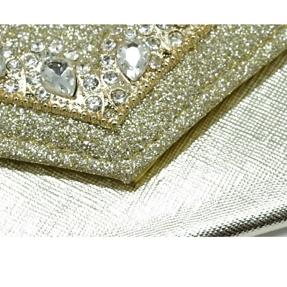 ❆ WAIWAI - Tas pesta 1052 Clutch ❀