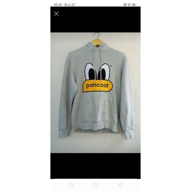 hoodie pancoat & zip hoodie pancoat