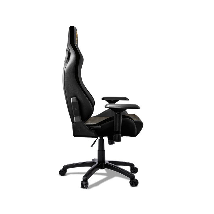 COUGAR ARMOR S ROYAL GAMING CHAIR