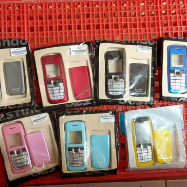 CHASING NOKIA 2610/2626