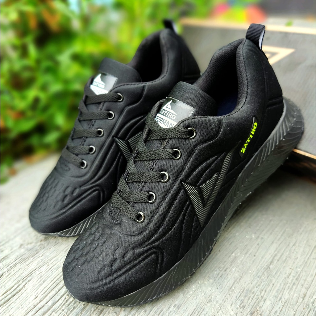 ZTR-Areasxo_03 Sneakers Sepatu Pria Wanita Zatiro Spot Sepatu Olahraga Laki-laki Perempuan Local Sep