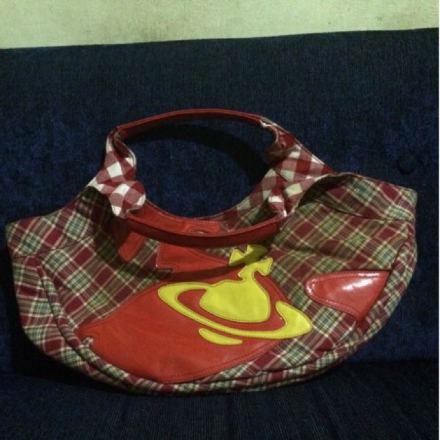 Tas vivienne westwood ori