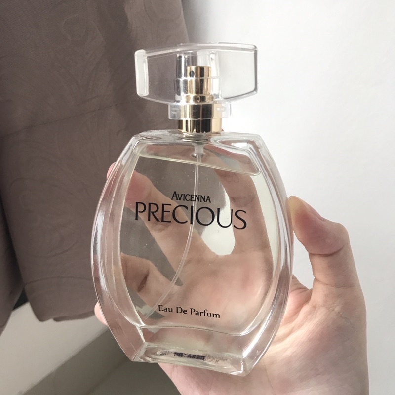 PARFUM AVICENNA PRECIOUS PRELOVED