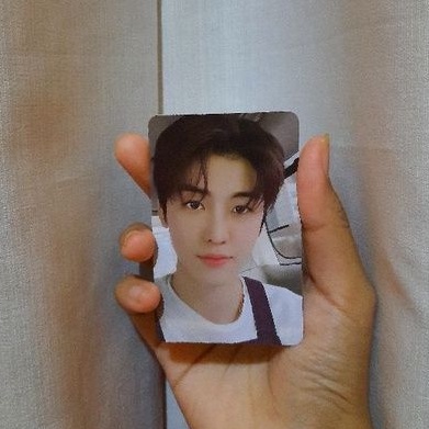 PC Cafe Jaemin hot sauce nana