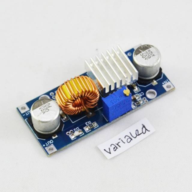 XL4015 5A Step Down DC Buck 75W Module Regulator