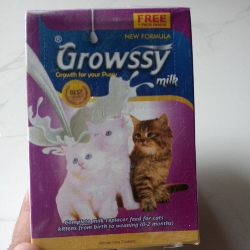 Growssy