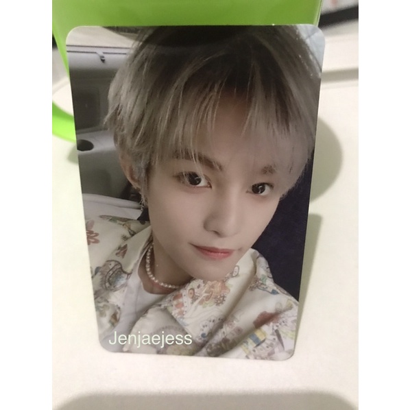 Pc Yangyang departure