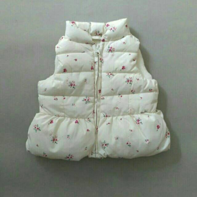 baby gap winter jacket