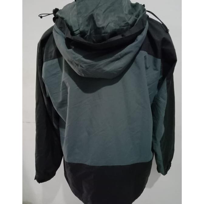 Jaket Outdoor Pria/Autobahn Tokosari22
