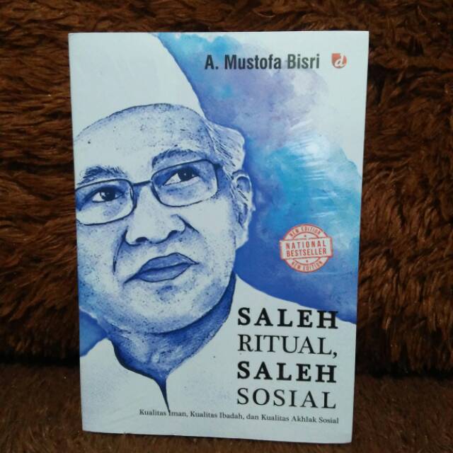 Saleh Sosial Saleh Ritual