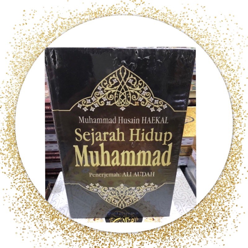 Sejarah hidup Muhammad