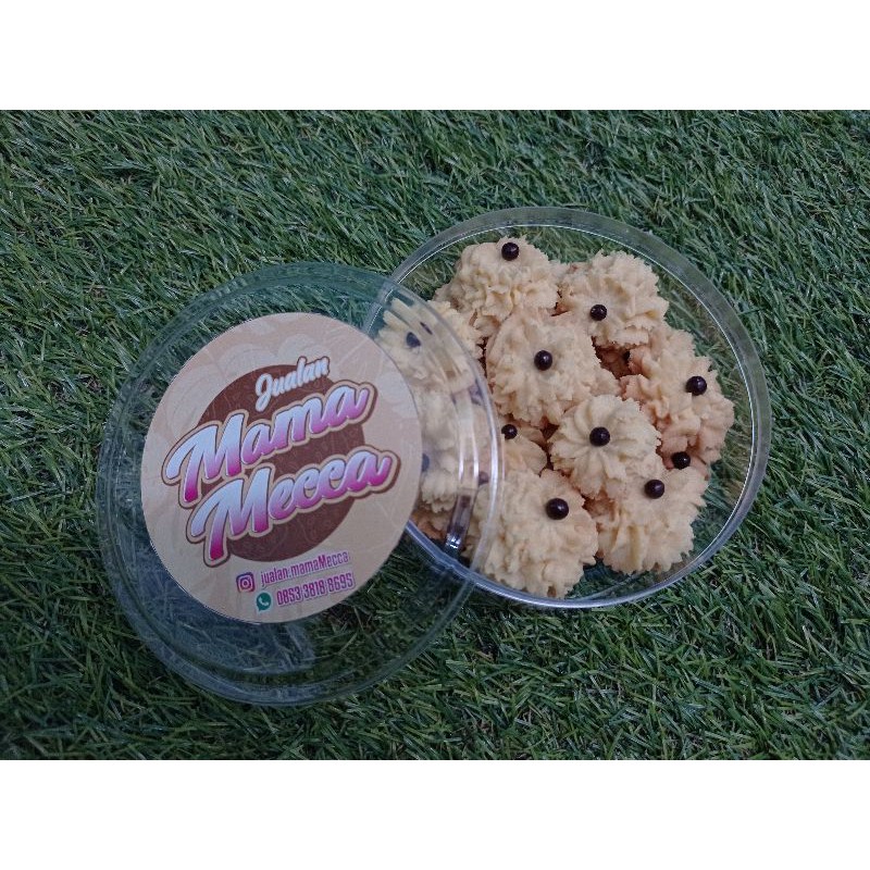 

kue semprit kering - PREMIUM