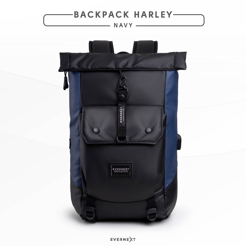 Tas punggung ransel pria outdoor waterproof tas backpacker traveller unisex pria wanita anti air tas rasnsel pulang kampung mudik ransel petualang pendaki gunung adventure kemah tas ransel laptop kuliah kerja pria waterproof kualitas ori