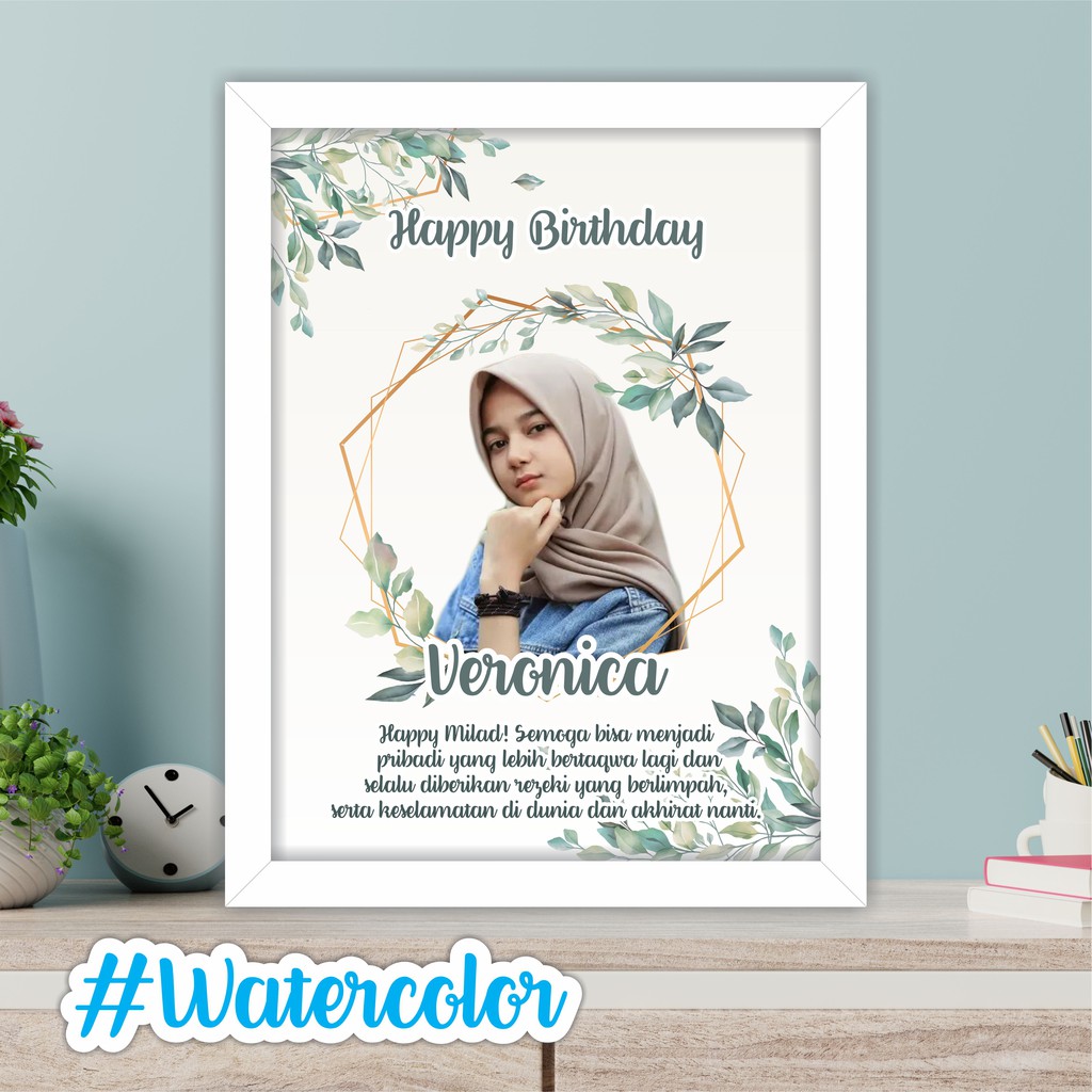 

HADIAH ULANG TAHUN UNIK GRATIS DESAIN