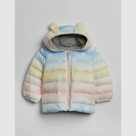 Jaket Anak BABY GAP