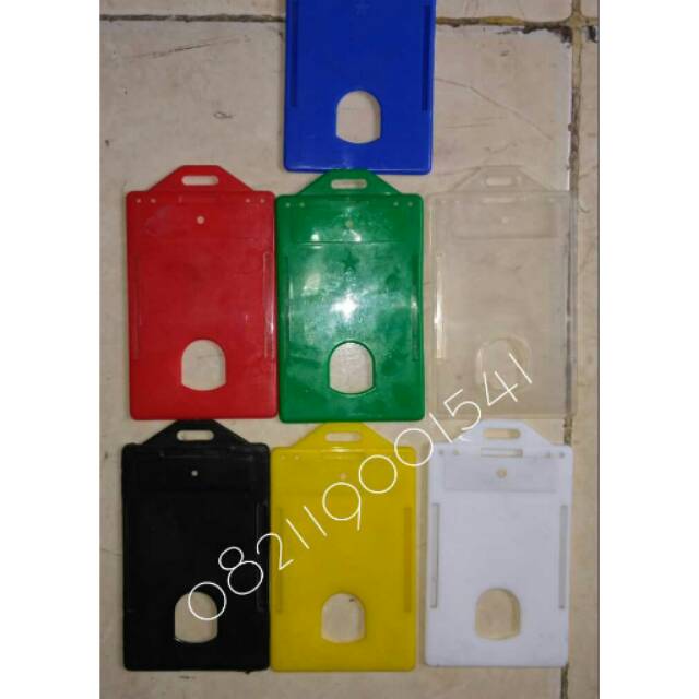 

casing id card 1 kartu