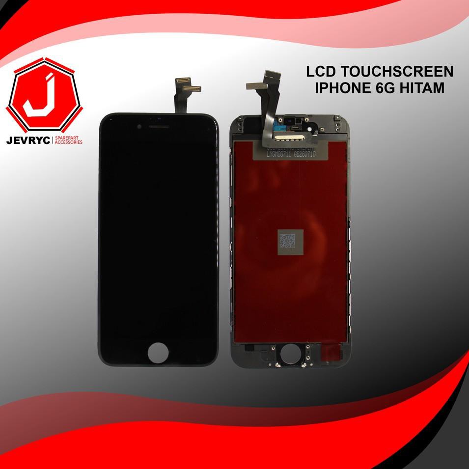 ¯ LB LCD + TOUCHSCREEN IPHONE 6 / IPHONE 6G ✳