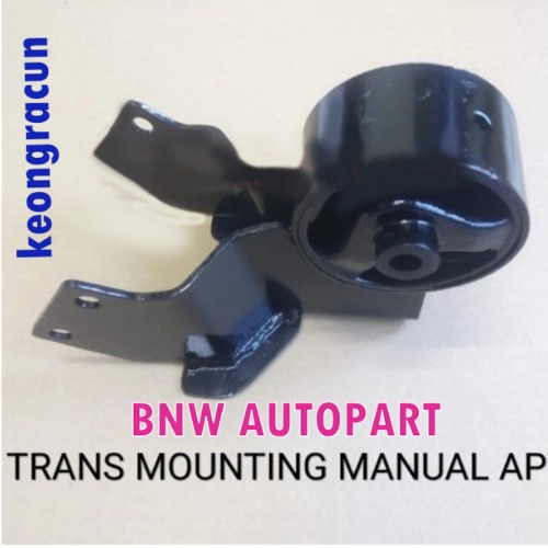 Trans mounting manual/bantalan transmisi APV