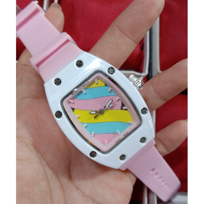 jam branded terbaru