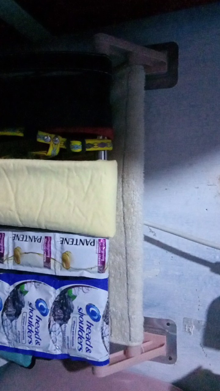 Gantungan Handuk Tempel Gantungan Handuk Tanpa Paku Gantungan Handuk Stainless Steel