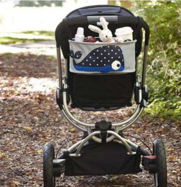 Stroller Bag Organizer