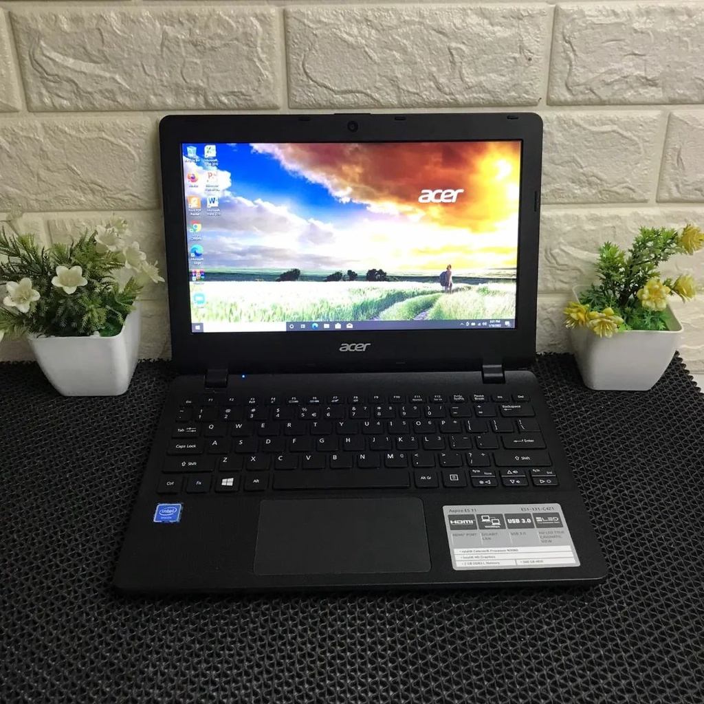 Nb Acer Aspire ES11 ES1-13