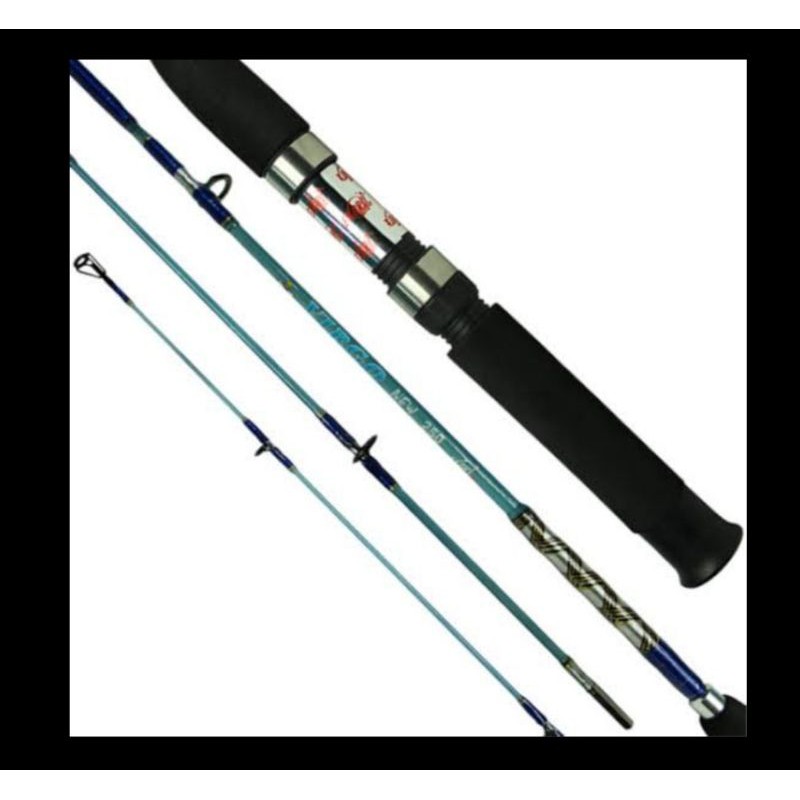 Joran Exori Virgo 270