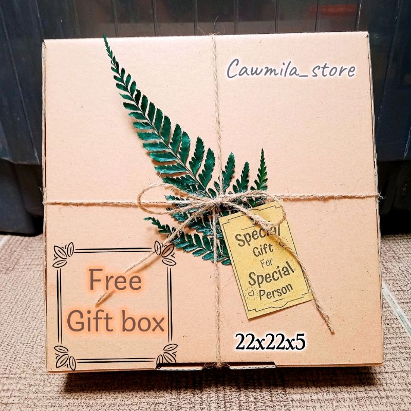 Mini Gold 0,025gr, 0,05gr, 0,1gr in Hexa Frame (Free Giftbox Rustic)| Mini Gold in Frame | Kado Pernikahan, Kado Ulang Tahun, Wisuda, Anniversary, dll. kekinian bingkai hexagonal stik es krim-8