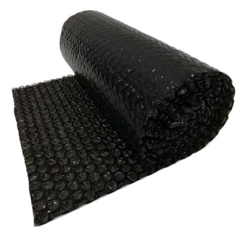 

Tambah Bubble Wrap biar packingan tambah Aman