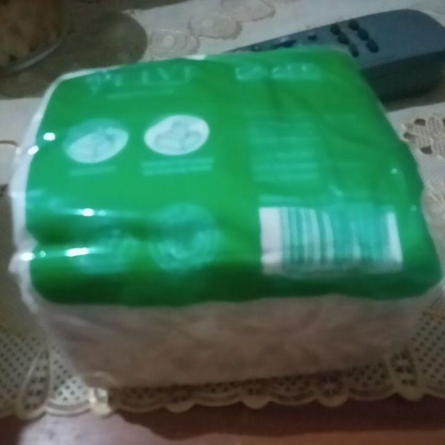 Tissue Livi Eco Multipurpose 150s