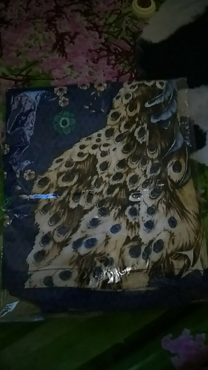 Rok Batik Wanita Modern // Clothtowear