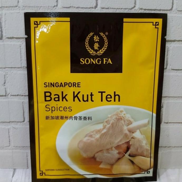

[[COD]] songfa bakut teh songfa bak kut teh TERUJI Kode 589