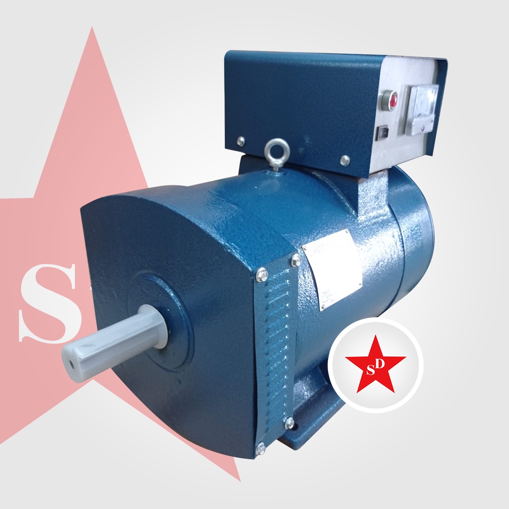 Generator ST-3 KW SHODA