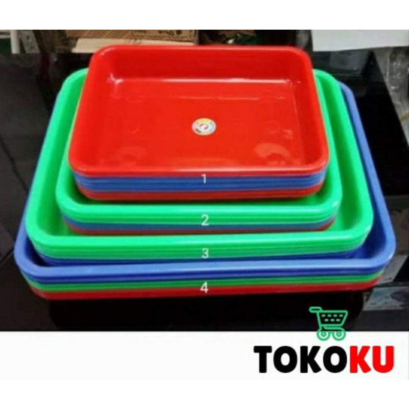 NAMPAN 2 KOMET STAR /NAMPAN PLASTIK/BAKI PLASTIK 2 KOMET STAR