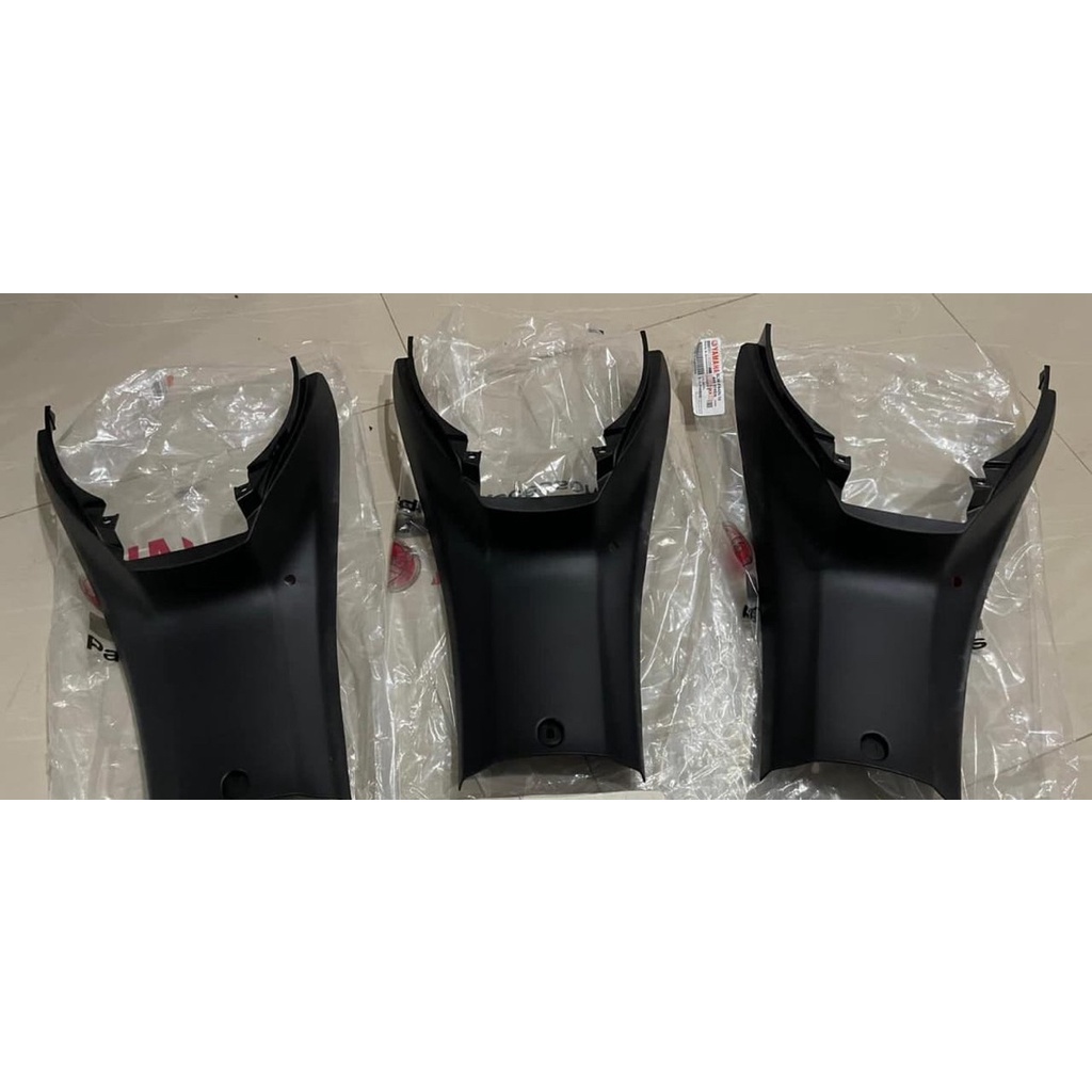 Underseat nouvo lele hitam