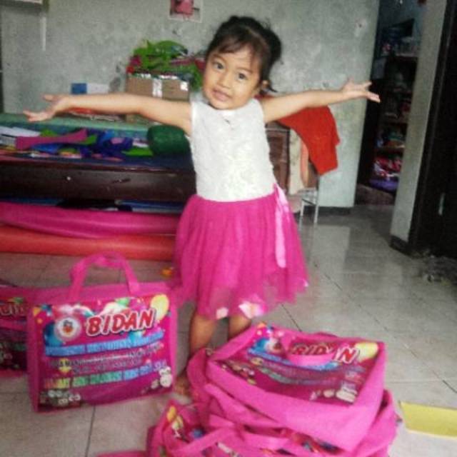 

Tas souvenir partus