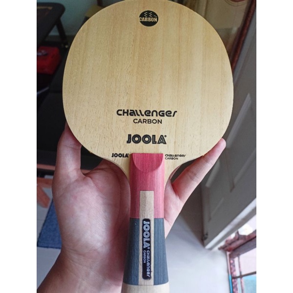 Joola Challenger Carbon